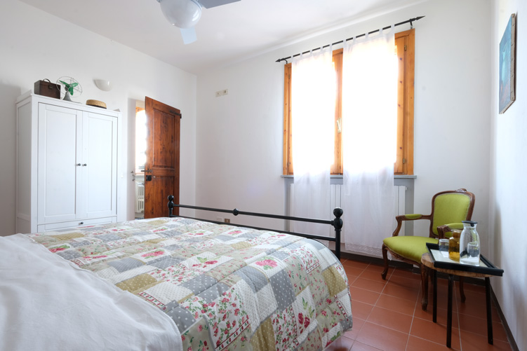 Camera Argilla